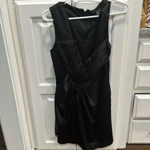 Forever 21 black dress